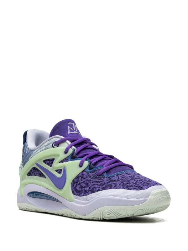 Nike "tenis KD 15 ""Psychic Purple"" "