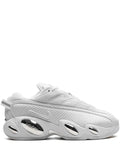 N374O Nike tenis Glide "White Chrome" de Nike x NOCTA