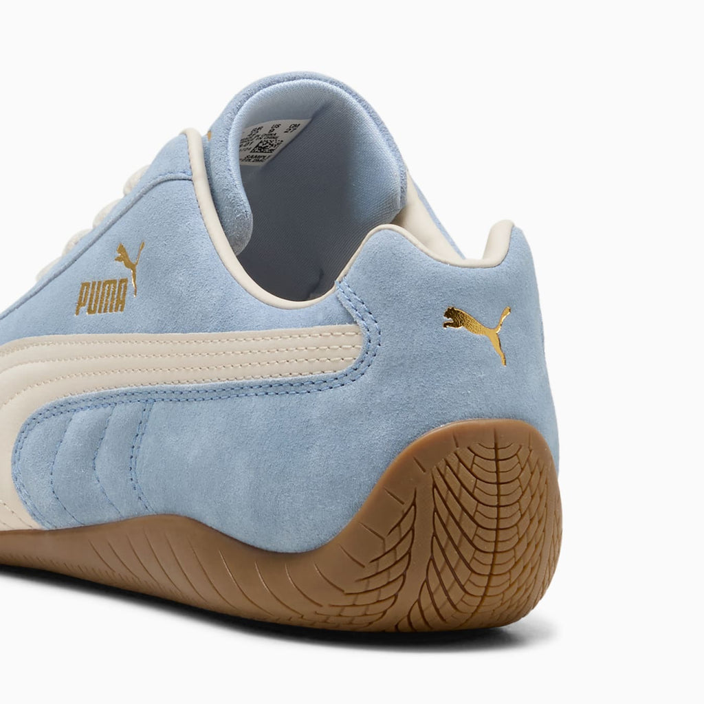 PUMA Speedcat suede sneakers