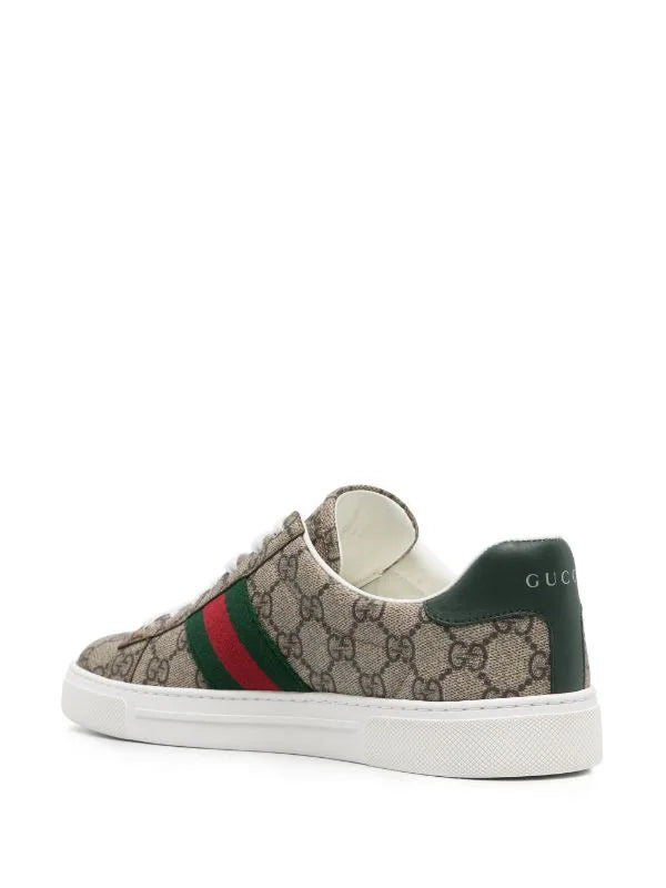 Gucci Zapatillas bajas Gucci Ace