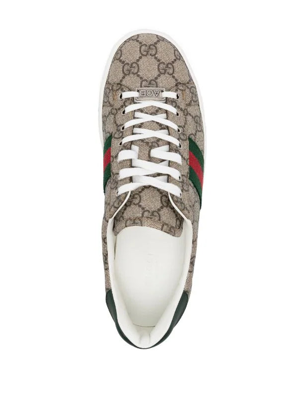 Gucci Zapatillas bajas Gucci Ace