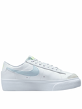N374O Nike Blazer Low Platform
Tenis para mujer