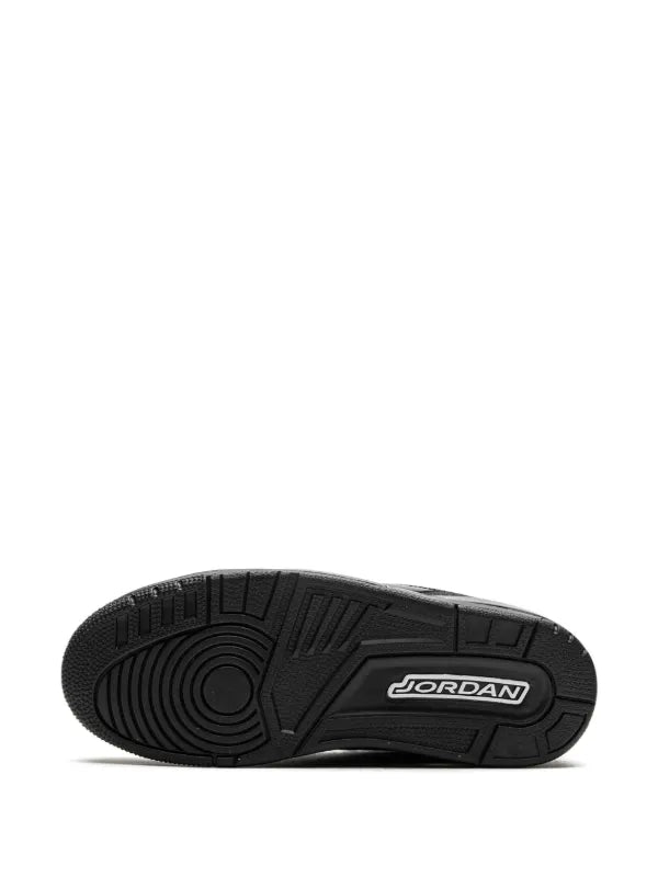 Jordan tenis Air Jordan 3 Black Cat 2025