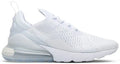 Nike Wmns Air Max 270 'Triple White'
