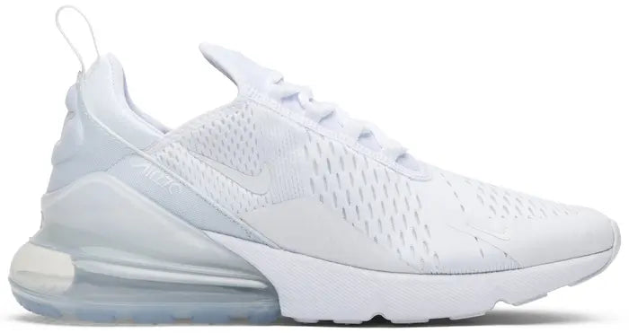 Nike Wmns Air Max 270 'Triple White'