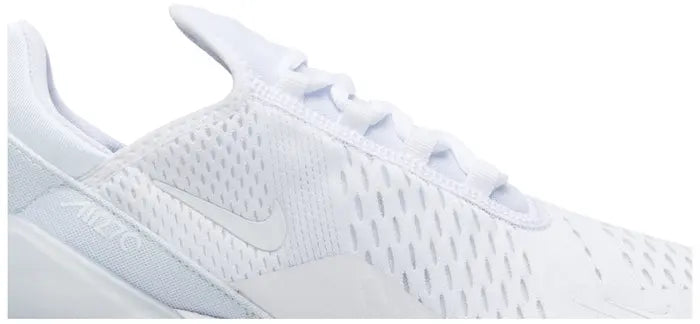Nike Wmns Air Max 270 'Triple White'