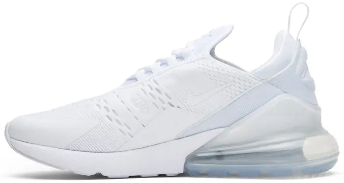 Nike Wmns Air Max 270 'Triple White'