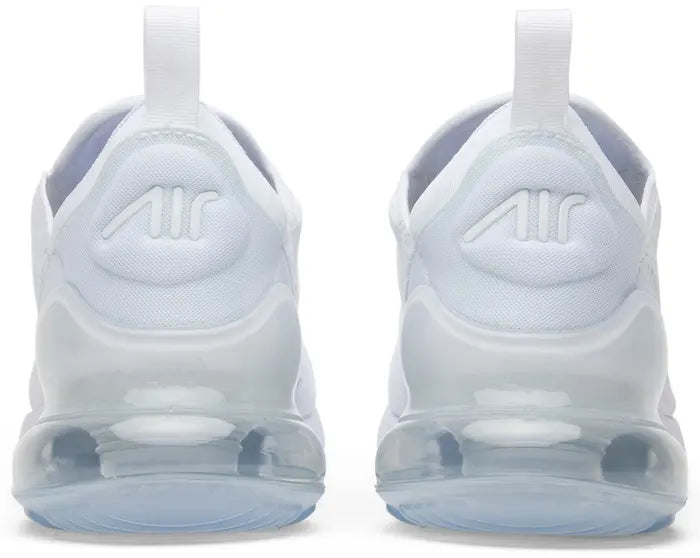 Nike Wmns Air Max 270 'Triple White'