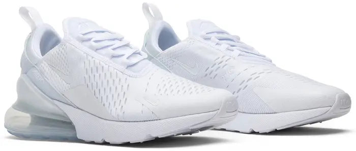 Nike Wmns Air Max 270 'Triple White'
