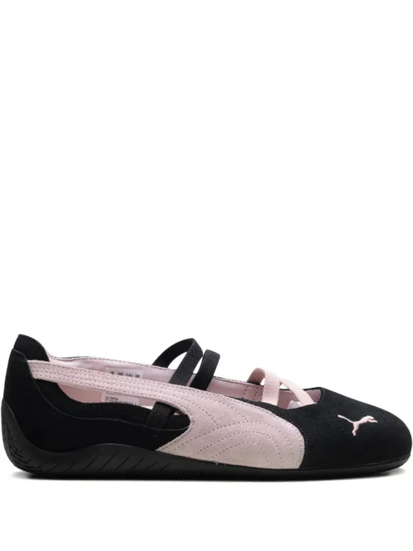 PUMA tenis Speedcat Ballet Black/Mauve Mist