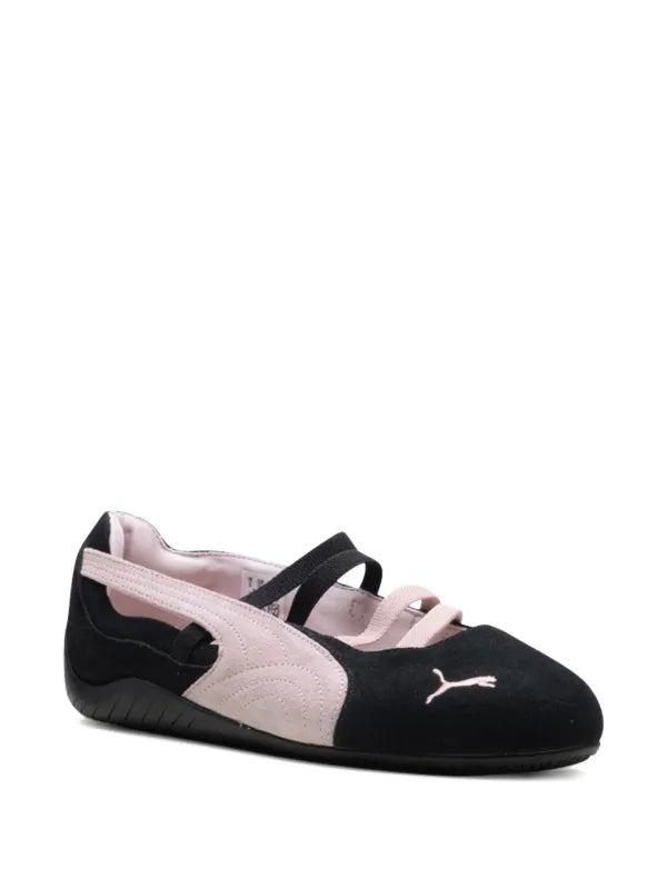 PUMA tenis Speedcat Ballet Black/Mauve Mist