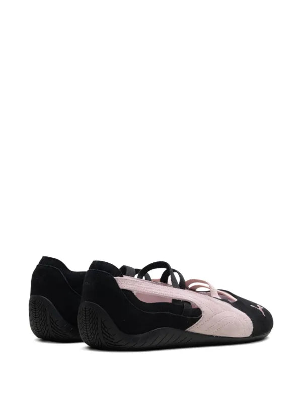 PUMA tenis Speedcat Ballet Black/Mauve Mist