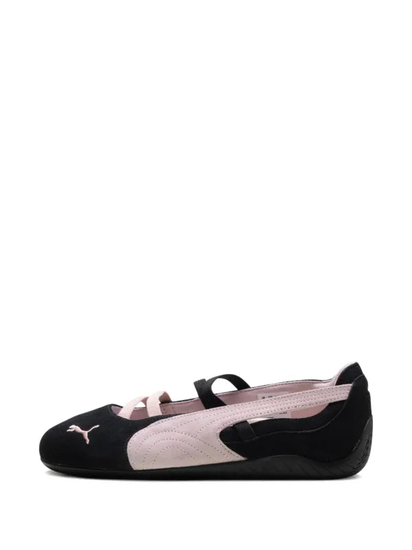 PUMA tenis Speedcat Ballet Black/Mauve Mist