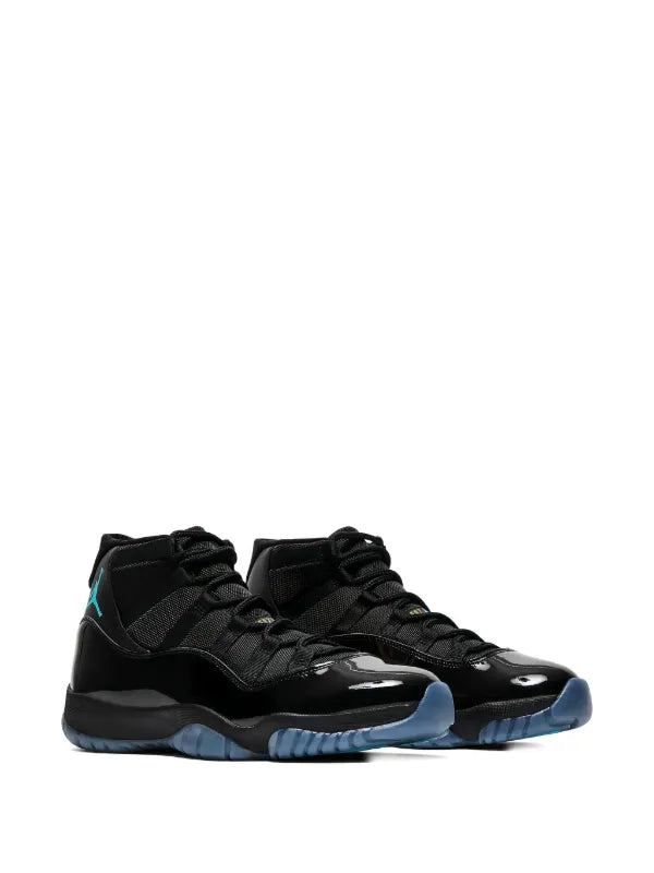Jordan tenis Air Jordan XI gamma blue 2025