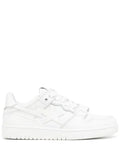 N373O A BATHING APE® tenis bajos BAPE STA Blanco total
