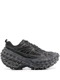 Balenciaga tenis Bouncer con suela gruesa