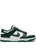 Nike tenis Dunk Sb Low Verde Blanco