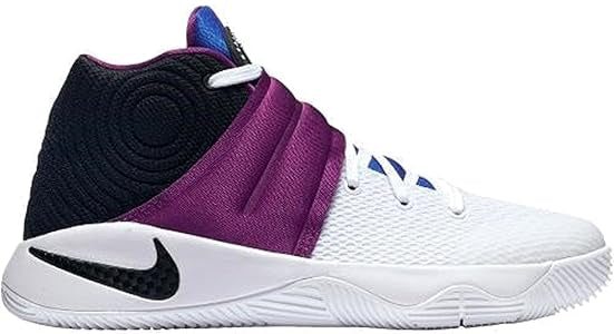 NIKE Kyrie 2 As Kyrache (GS), Zapatillas de Baloncesto - Calzado de mujer y hombre