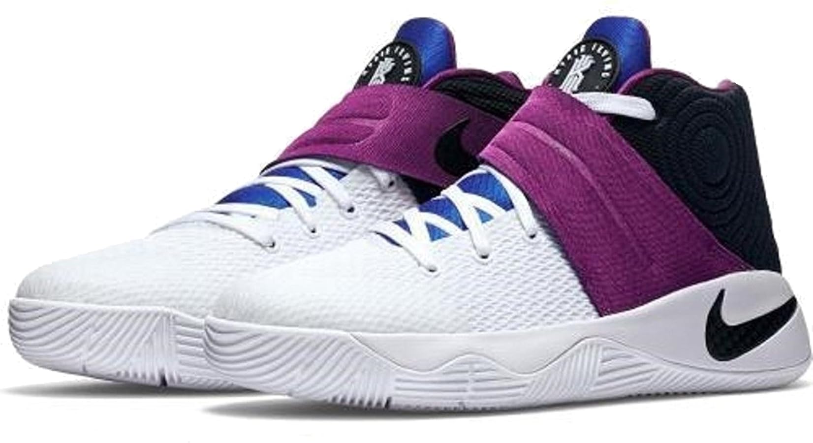 NIKE Kyrie 2 As Kyrache (GS), Zapatillas de Baloncesto - Calzado de mujer y hombre