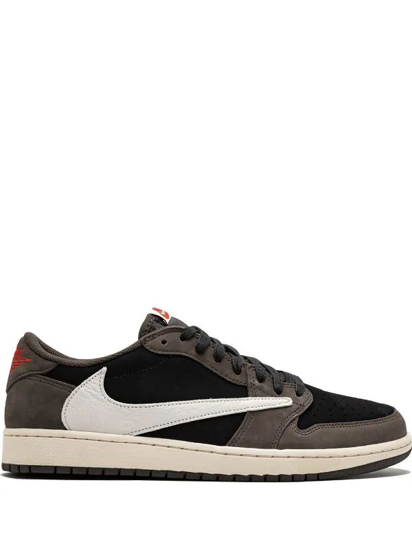 Jordan tenis Air Jordan 1 Low Travis Scott