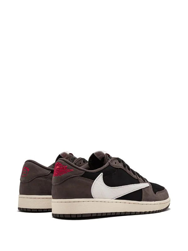 Jordan tenis Air Jordan 1 Low Travis Scott