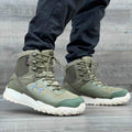 N373O Under Armour Valsetz RTS 1.5 Tactical Training Shoes Green - Calzado de mujer y hombre