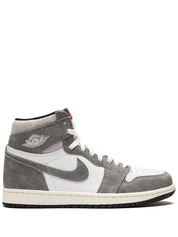 Jordan 1  "tenis Air Jordan 1 Retro High ""Washed Heritage
