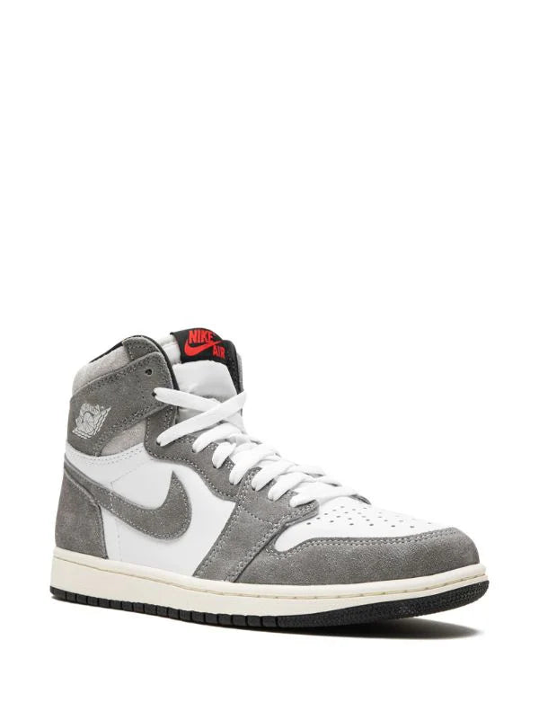 Jordan 1  "tenis Air Jordan 1 Retro High ""Washed Heritage