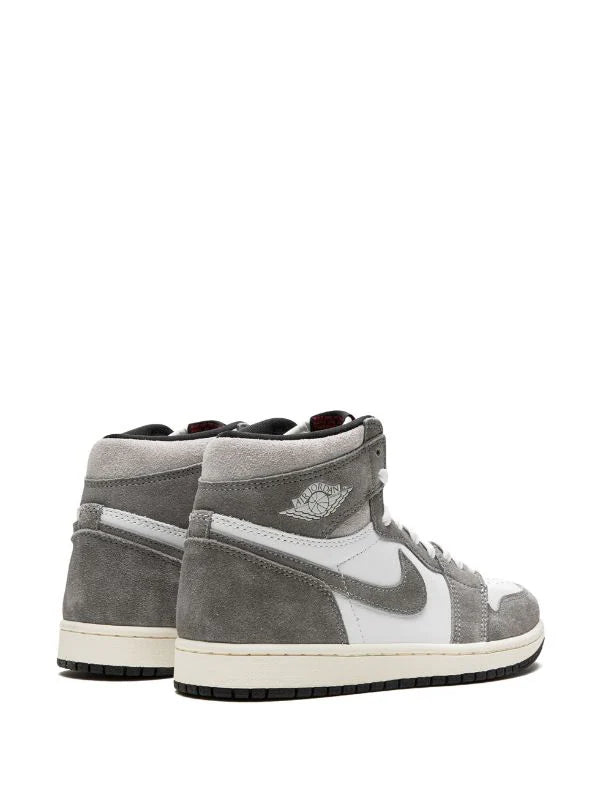 Jordan 1  "tenis Air Jordan 1 Retro High ""Washed Heritage
