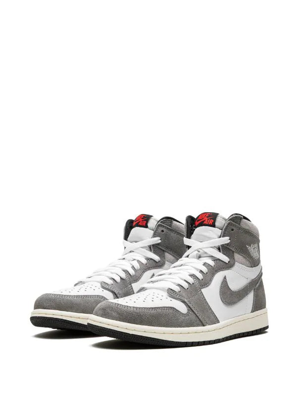 Jordan 1  "tenis Air Jordan 1 Retro High ""Washed Heritage