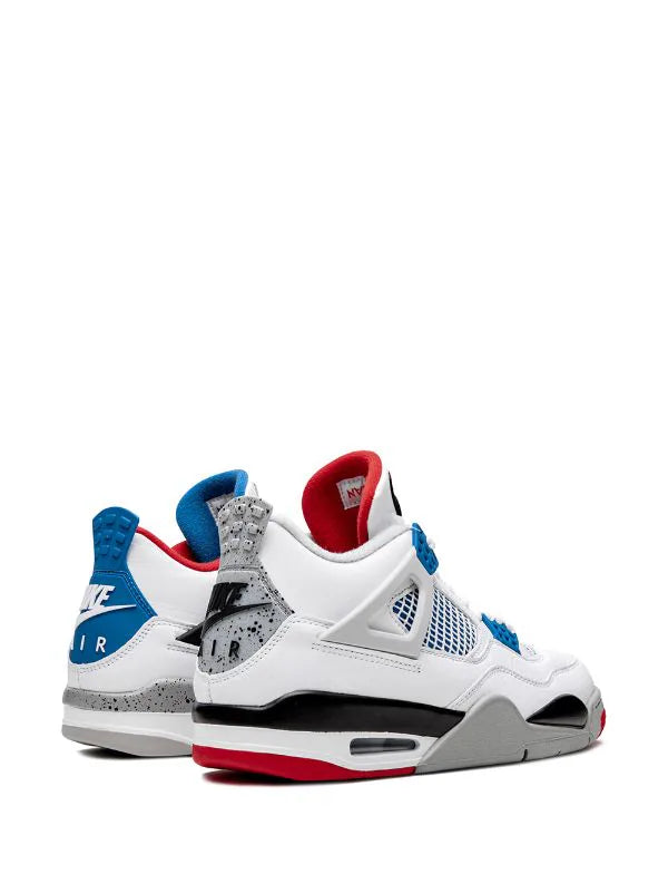 Jordan tenis Air Jordan 4 What The