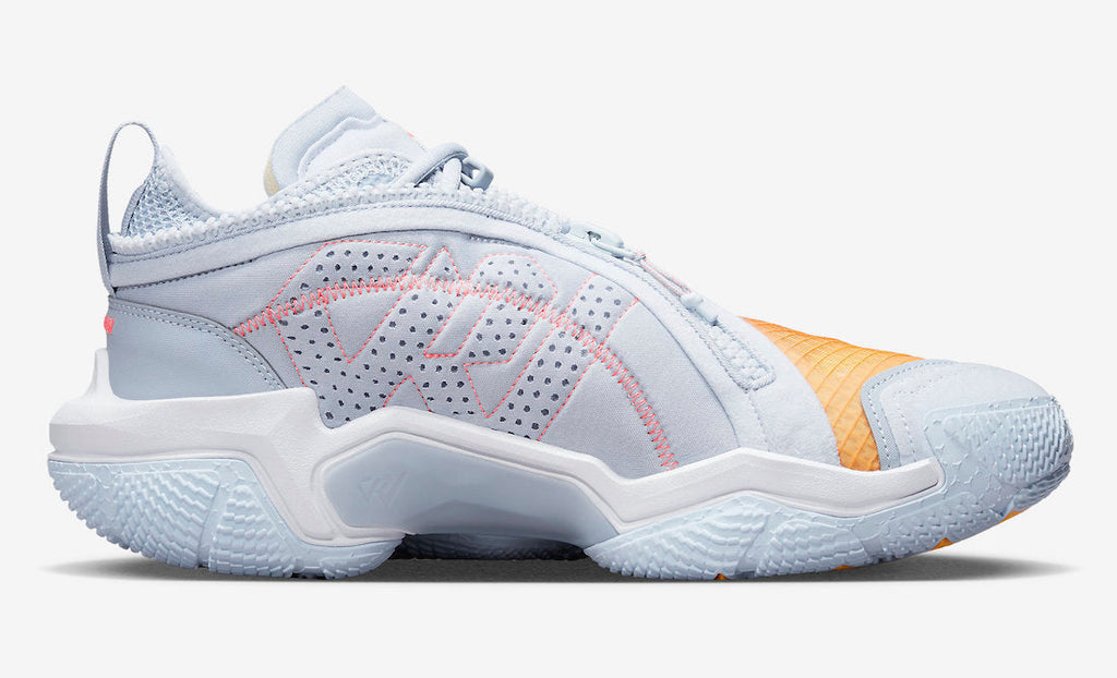 N373O The Jordan Why Not .6 Khelcey Barrs Honors Westbrook’s Childhood Friend