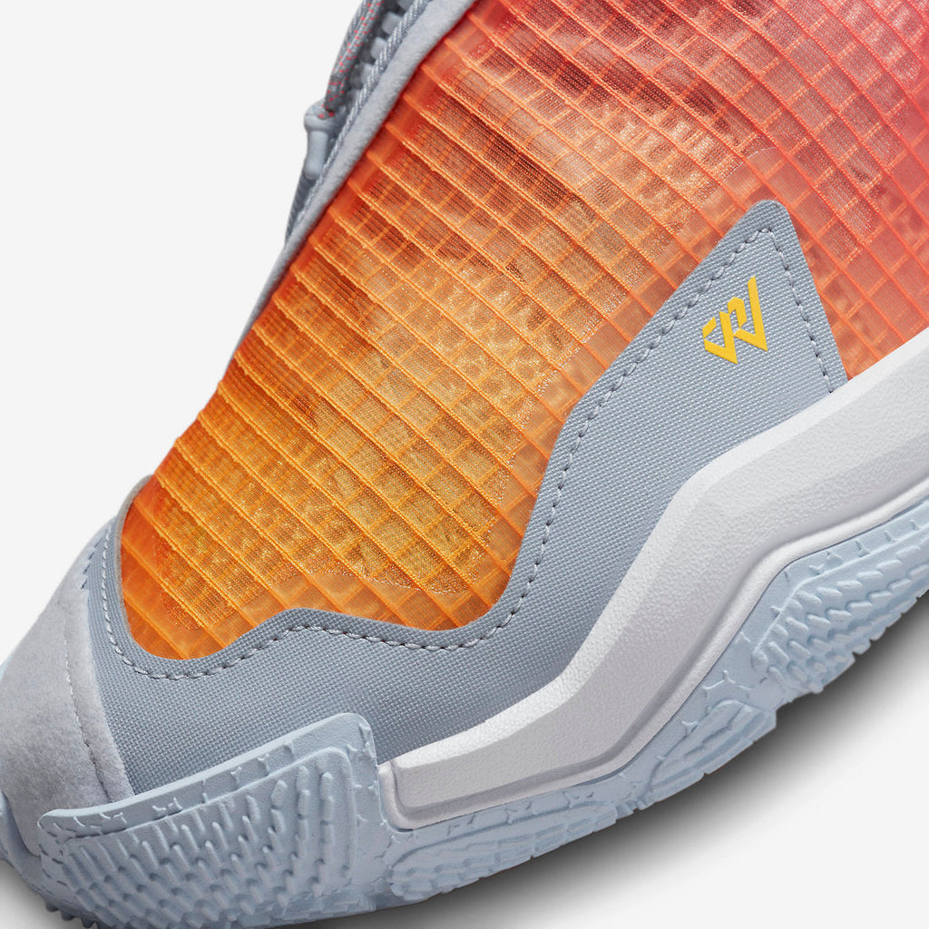 N373O The Jordan Why Not .6 Khelcey Barrs Honors Westbrook’s Childhood Friend