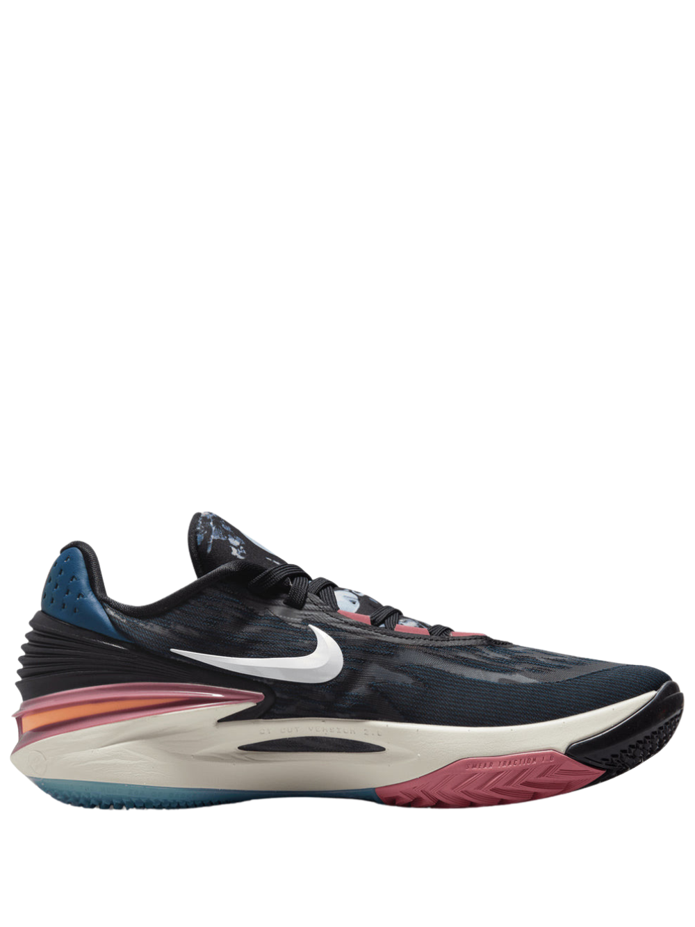 N373O Nike AIR ZOOM G.T CUT 2 - "WE FLY TO DEFY"