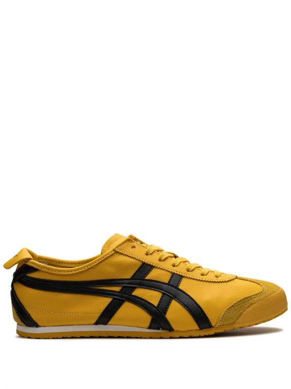Onitsuka Tiger "tenis Mexico 66™ ""Kill Bill - 2023"" Auténticos
