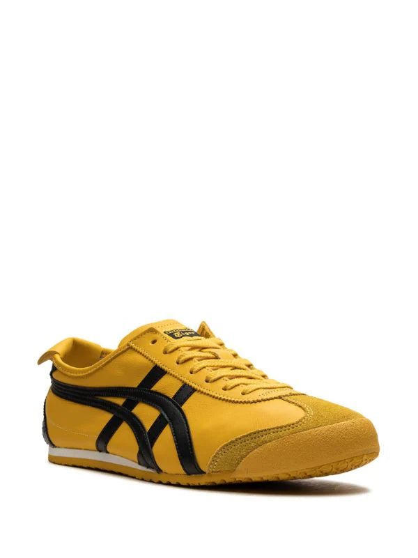 Onitsuka Tiger "tenis Mexico 66™ ""Kill Bill - 2023"" Auténticos