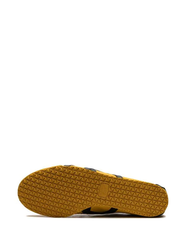 Onitsuka Tiger "tenis Mexico 66™ ""Kill Bill - 2023"" Auténticos