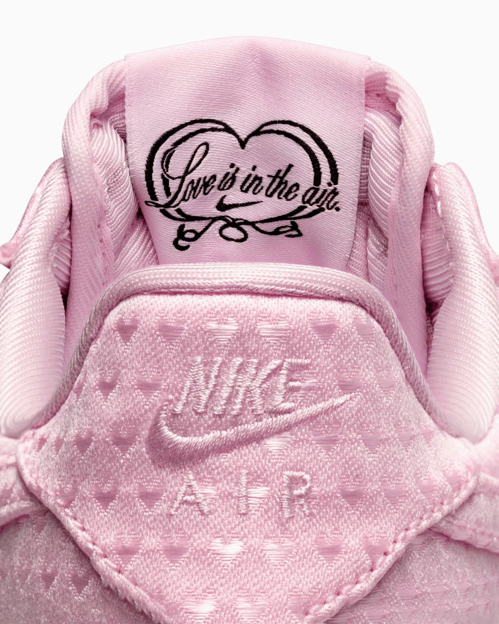 Nike Air Force 1 Low Valentine's Day 2026 - Calzado de mujer y hombre