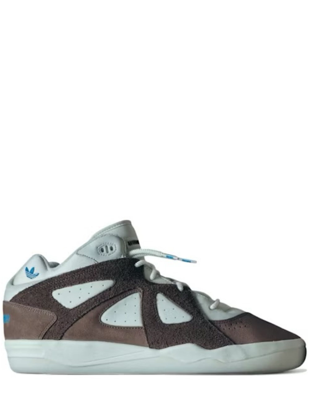 adidas BadBo 1.0 Bad Bunny Marrón - Calzado de mujer y hombre
