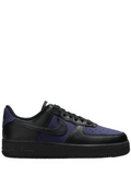 AIR FORCE 1 BLACK PURPLE