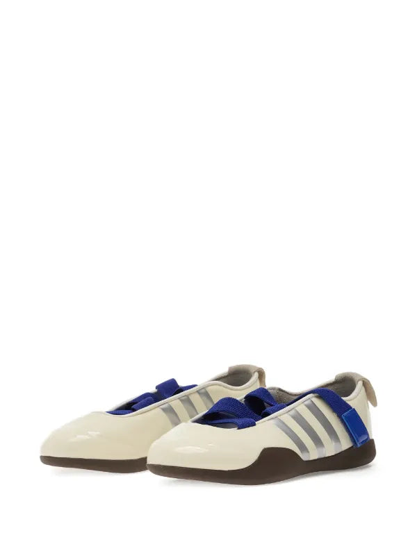 adidas tenis Taekwondo en colaboración con CLOT by Caroline Hú x Edison Chen ballerina - Calzado de mujer y hombre