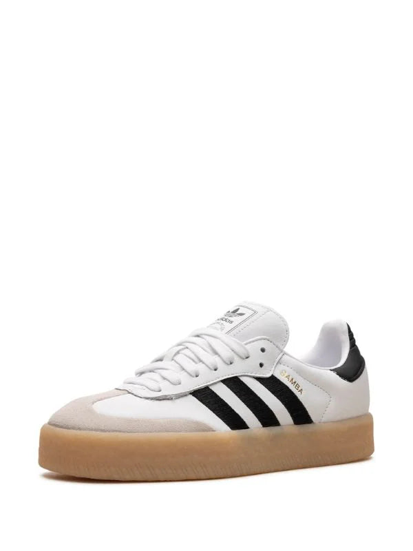 N374O adidas
tenis Sambae "Samba 2.0"