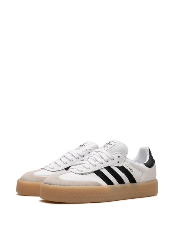 N374O adidas
tenis Sambae "Samba 2.0"