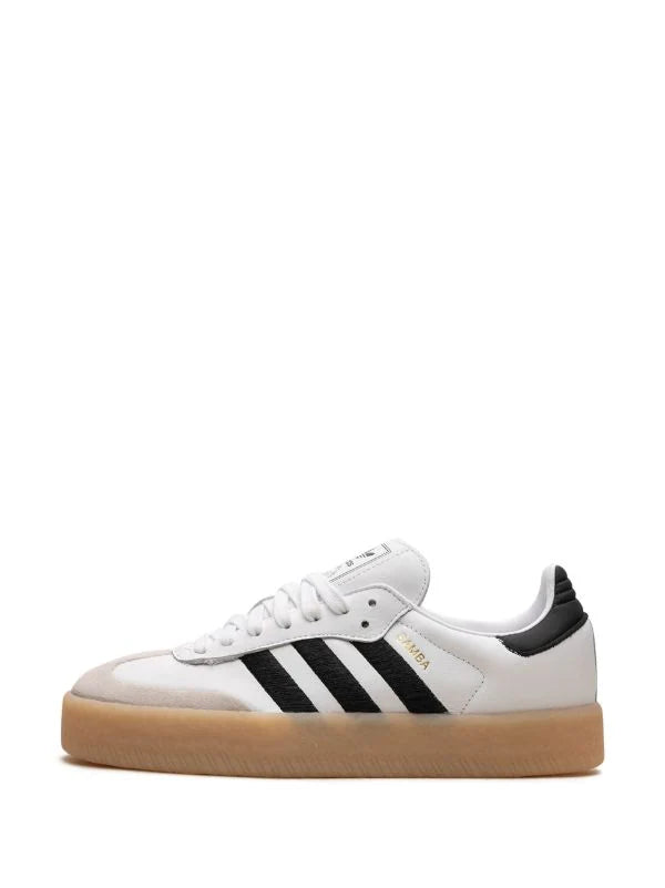 N374O adidas
tenis Sambae "Samba 2.0"