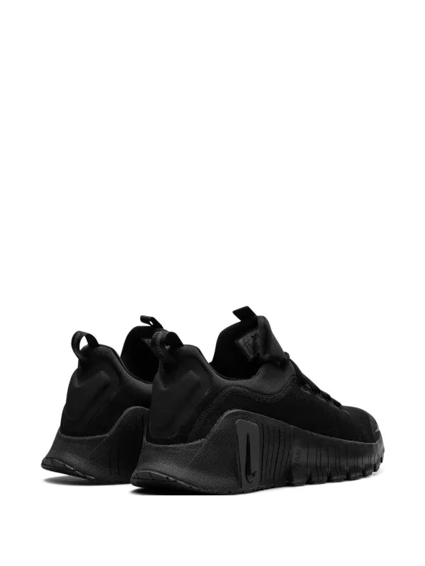 Nike tenis Free Metcon 6 total Black - Calzado de mujer y hombre
