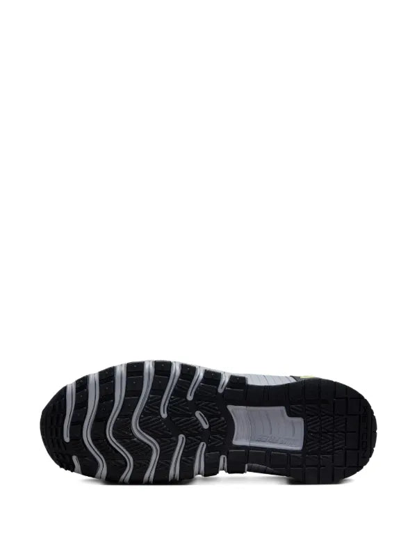 Nike tenis Free Metcon 6 Light Lemon Twist/Cement Grey - Calzado de mujer y hombre