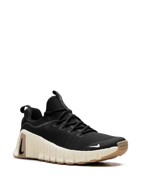 Nike tenis Free Metcon 6 Black Gum/Light Brown - Calzado de mujer y hombre