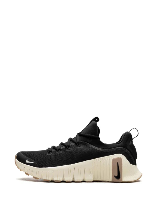 Nike tenis Free Metcon 6 Black Gum/Light Brown - Calzado de mujer y hombre