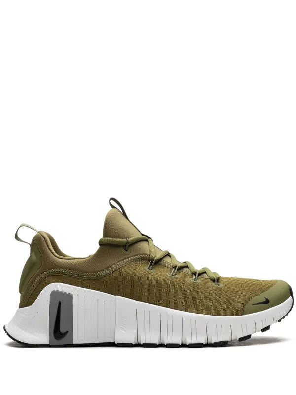 Nike tenis Free Metcon 6 verde - Calzado de mujer y hombre