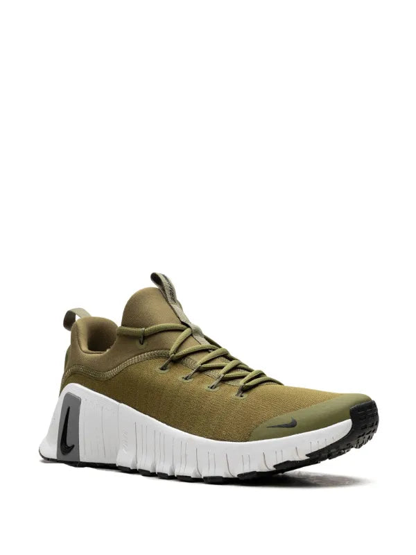 Nike tenis Free Metcon 6 verde - Calzado de mujer y hombre